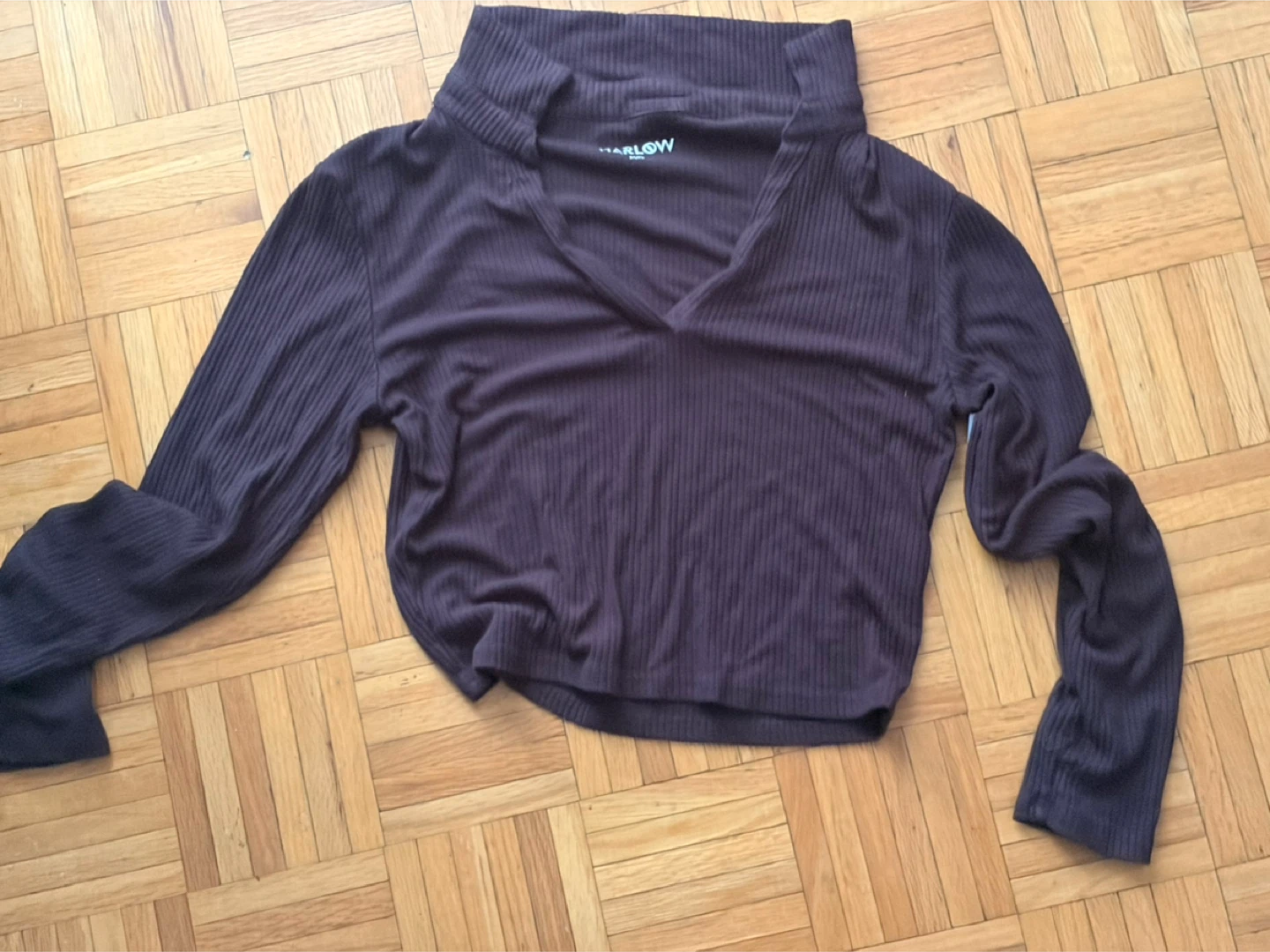 Assorted Women's Tops Bundle - photo 5
