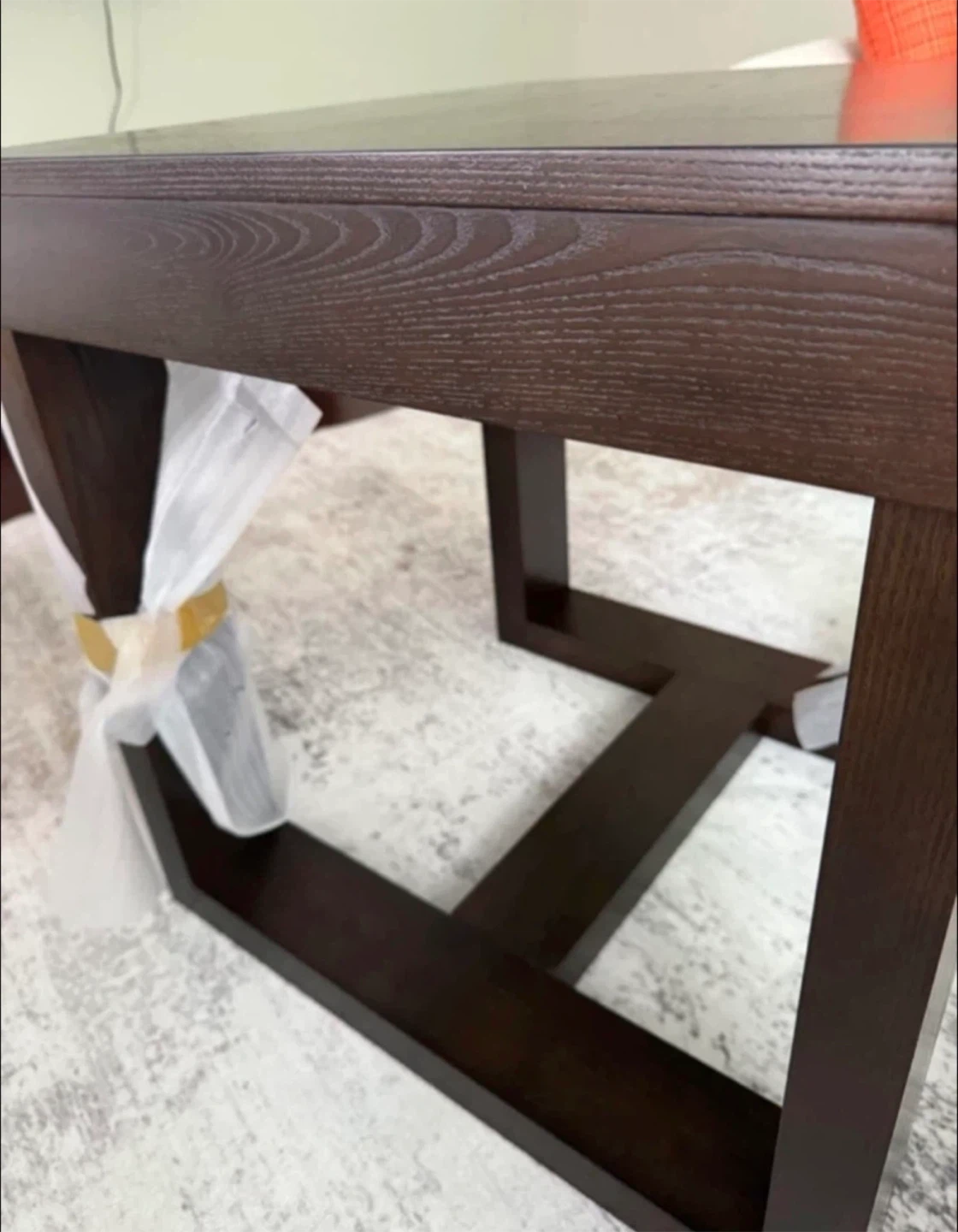 ✨Brand New! Signature Design by Ashley Coffee Table