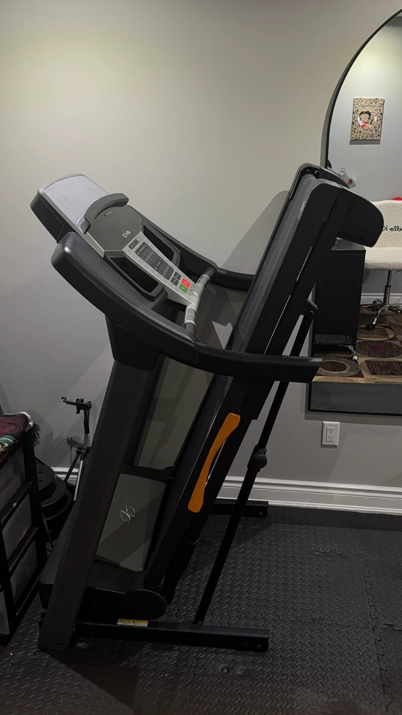 NordicTrack Treadmill – $250 OBO