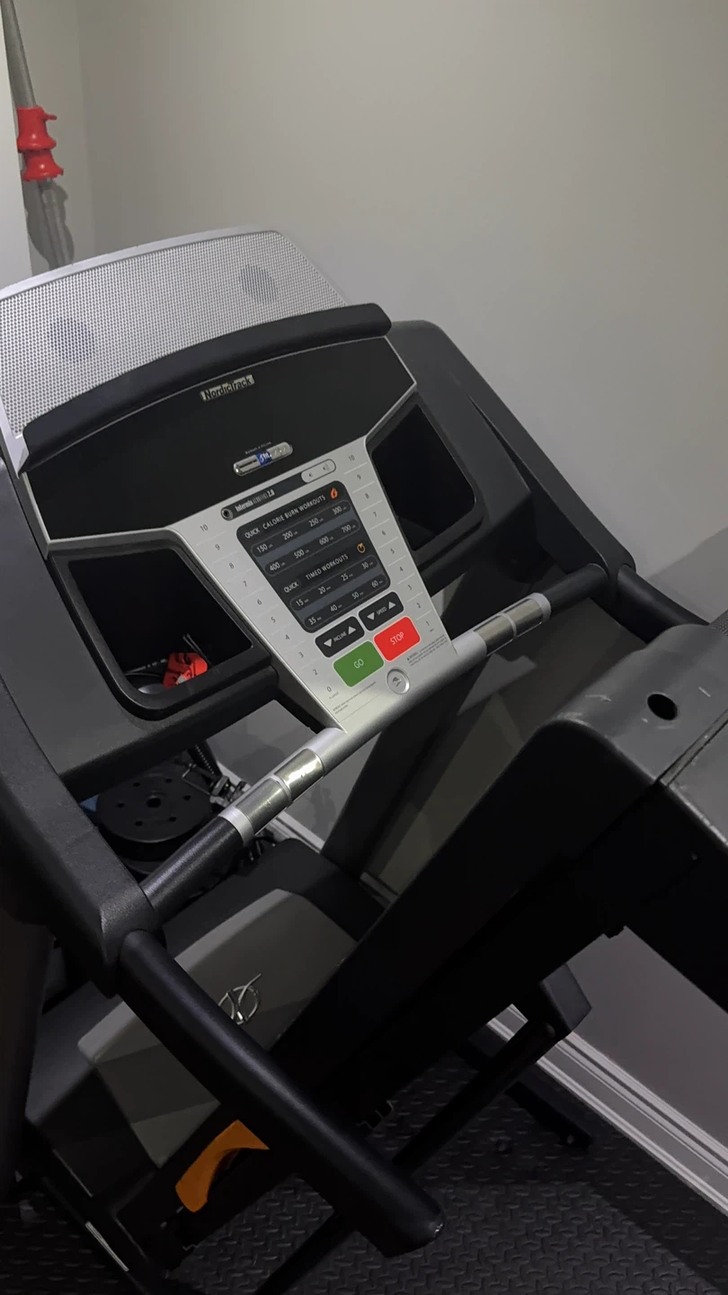 NordicTrack Treadmill – $250 OBO - photo 2
