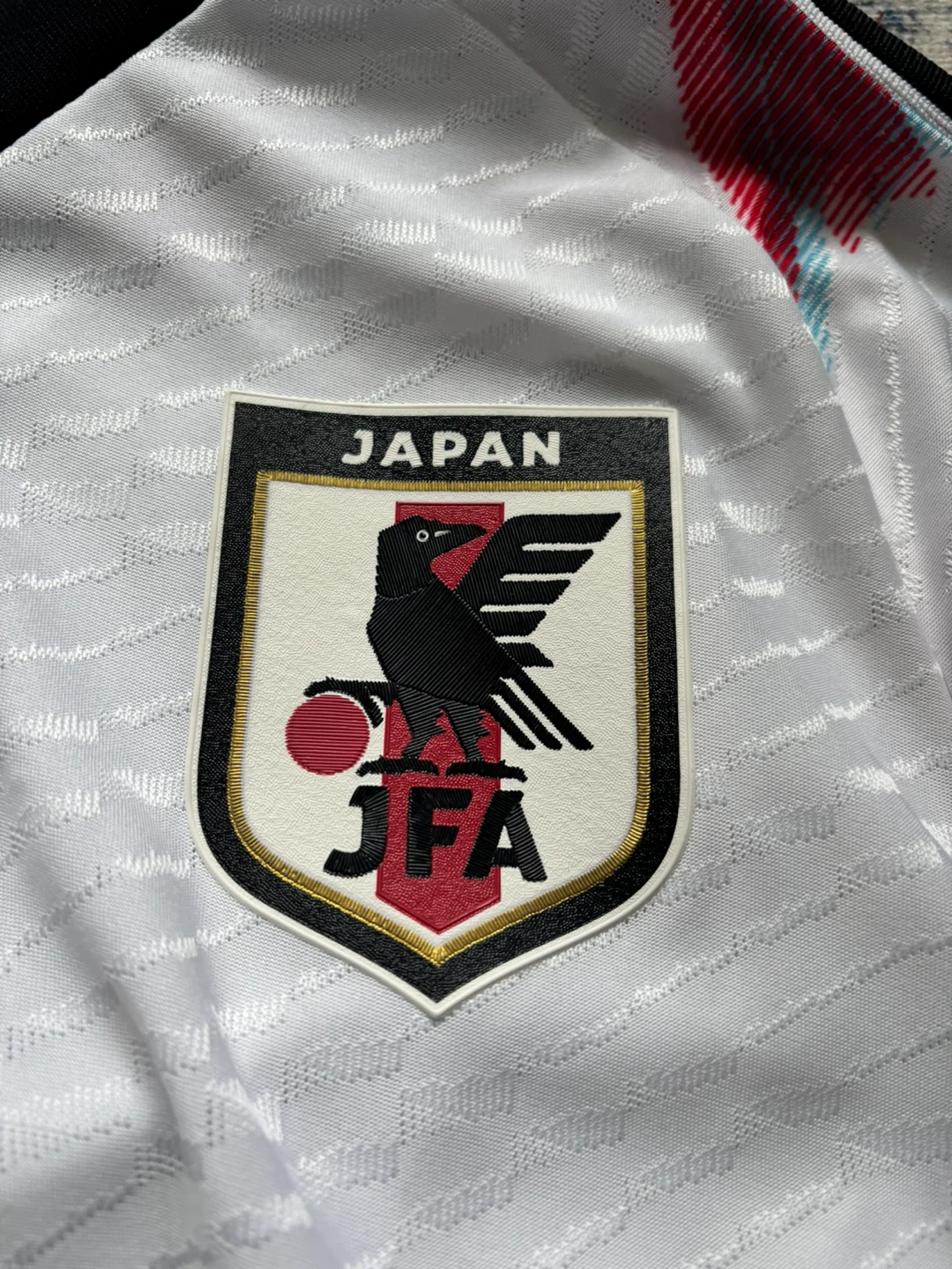 Adidas Japan National Team Jersey 2022 - photo 2