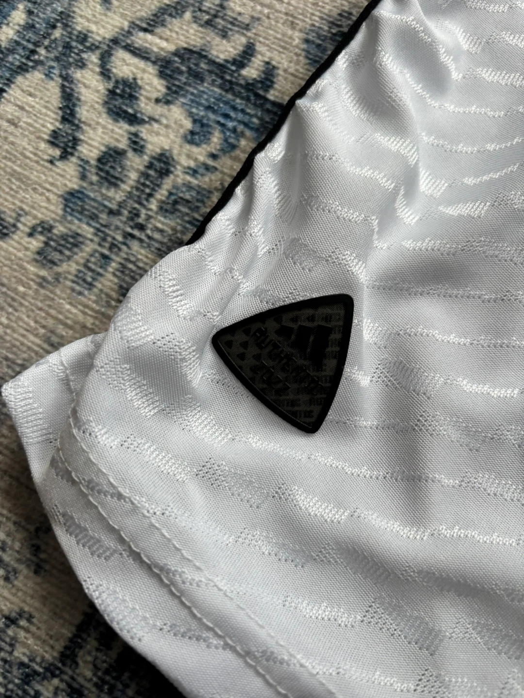 Adidas Japan National Team Jersey 2022 - photo 3