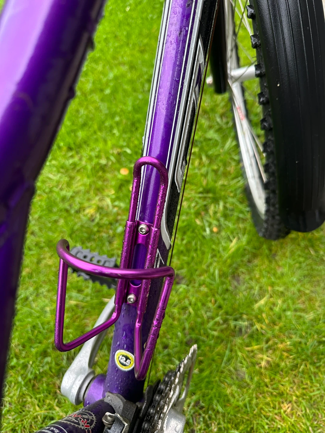 Girls/Ladies Bicycle