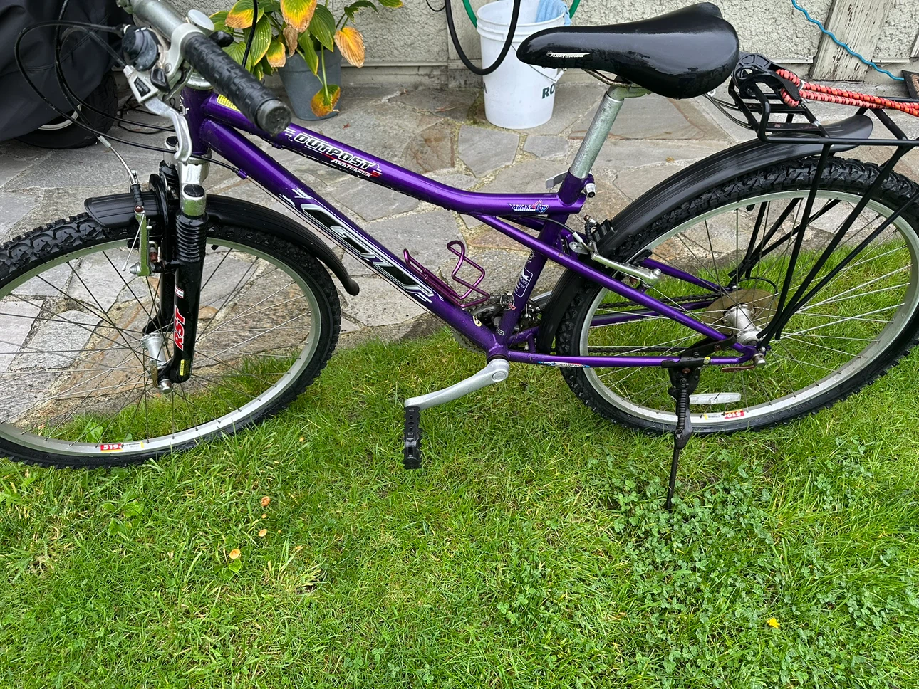 Girls/Ladies Bicycle - photo 2