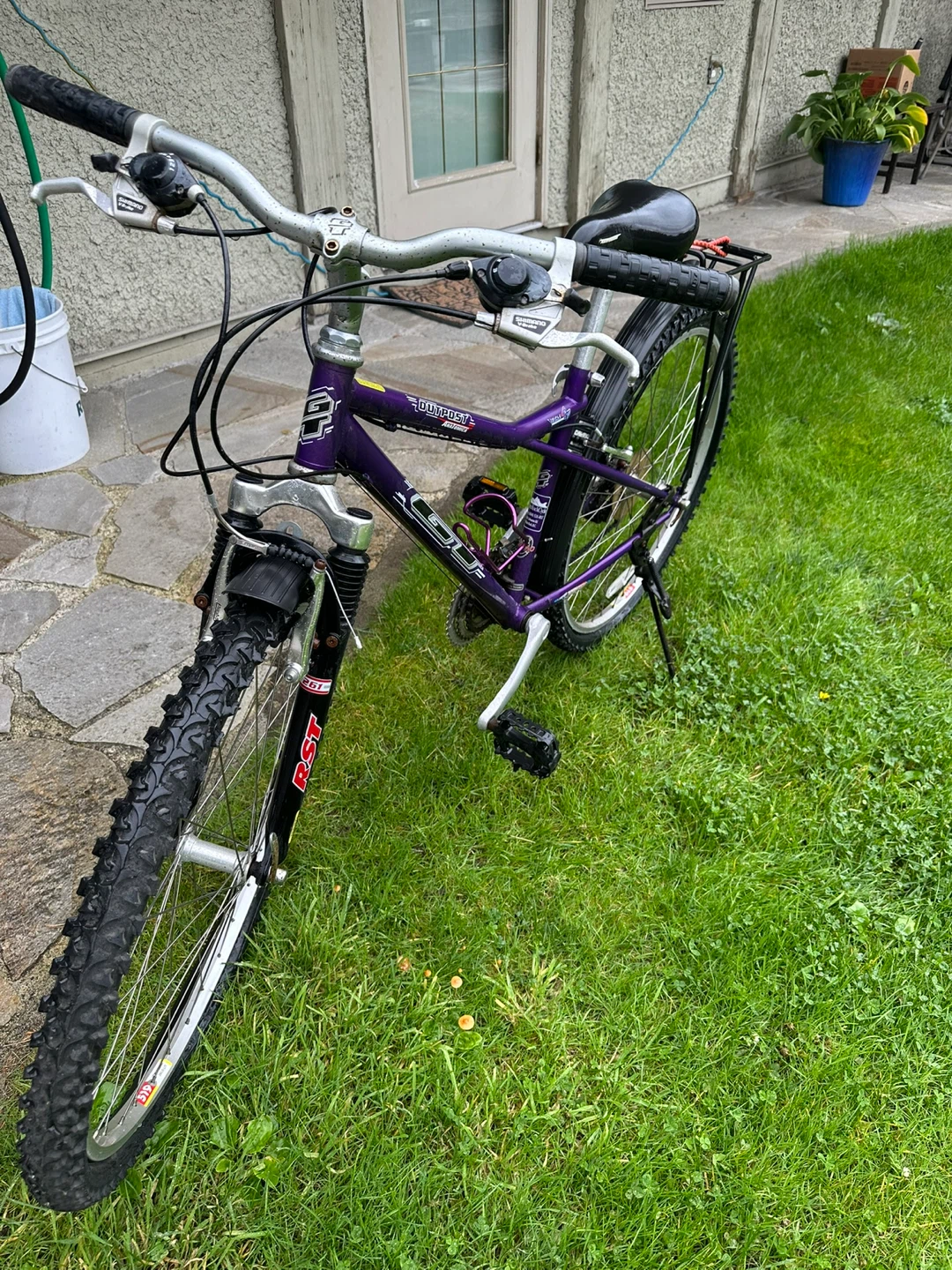 Girls/Ladies Bicycle - photo 4