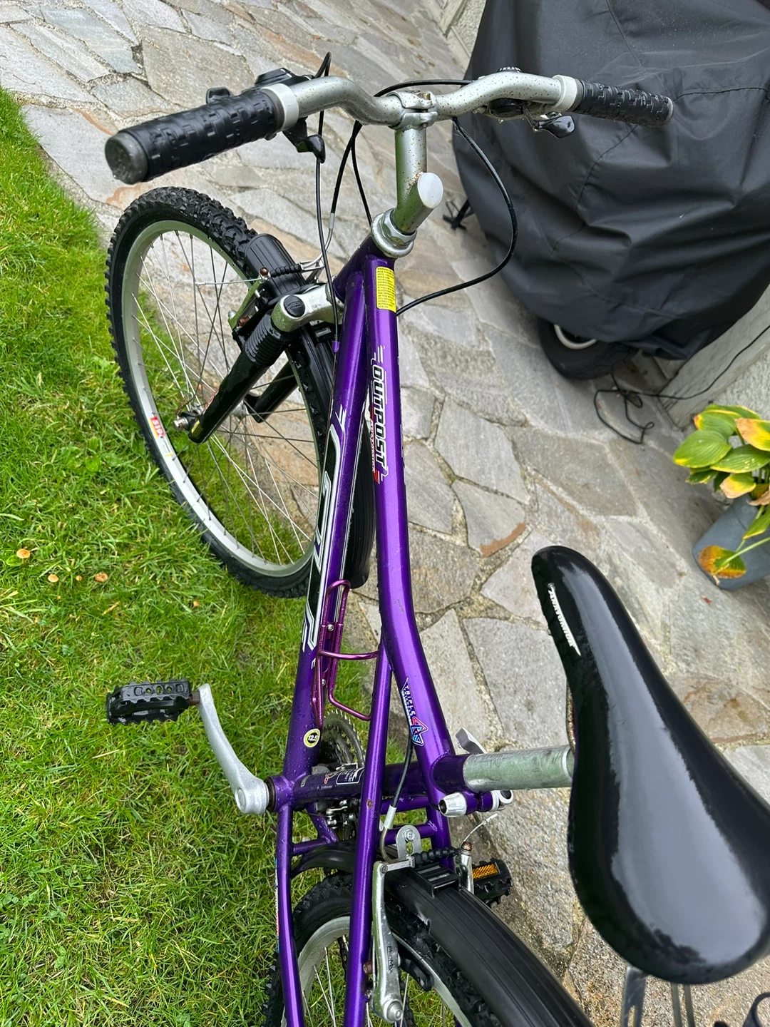 Girls/Ladies Bicycle - photo 5