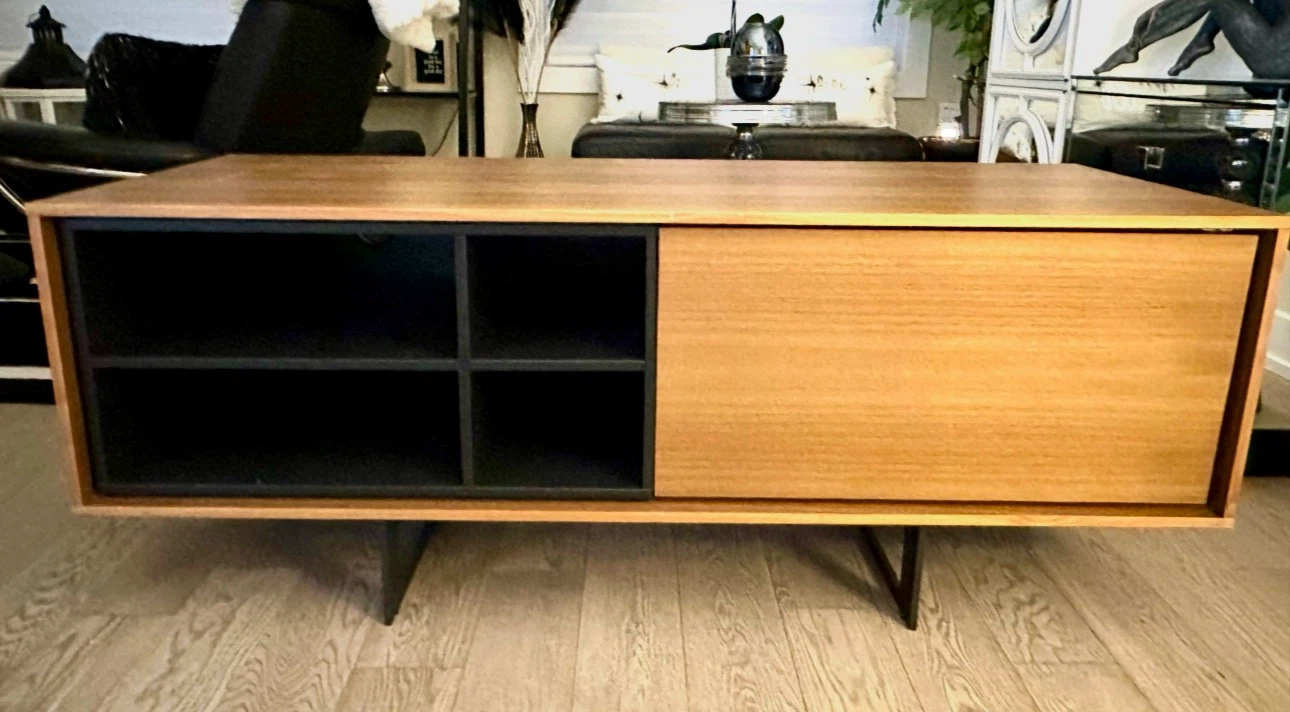 TV Stand - Entertainment Unit