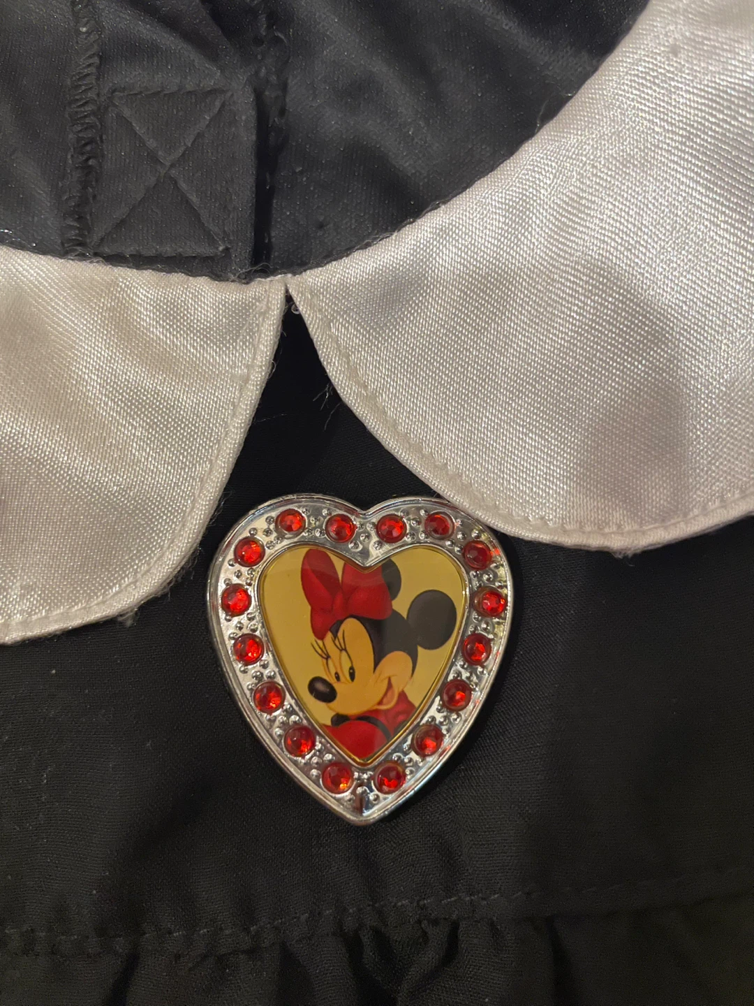 Halloween costume kids girls Disney Minnie Mouse - photo 3