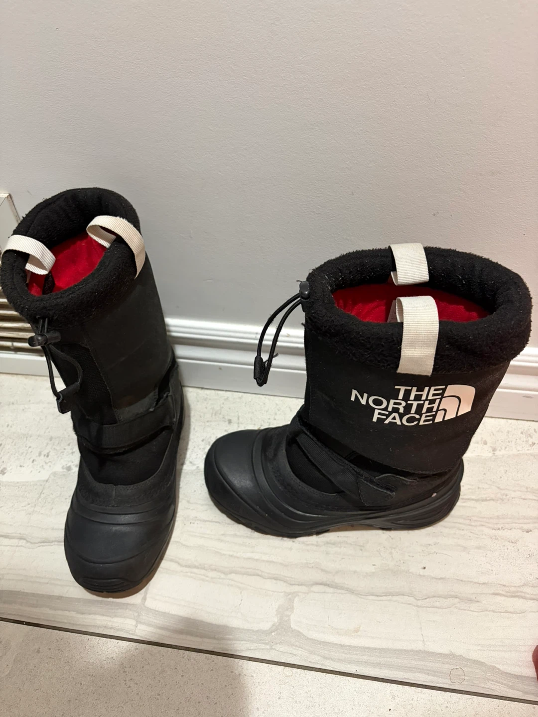 The North Face Winter Boots - photo 2