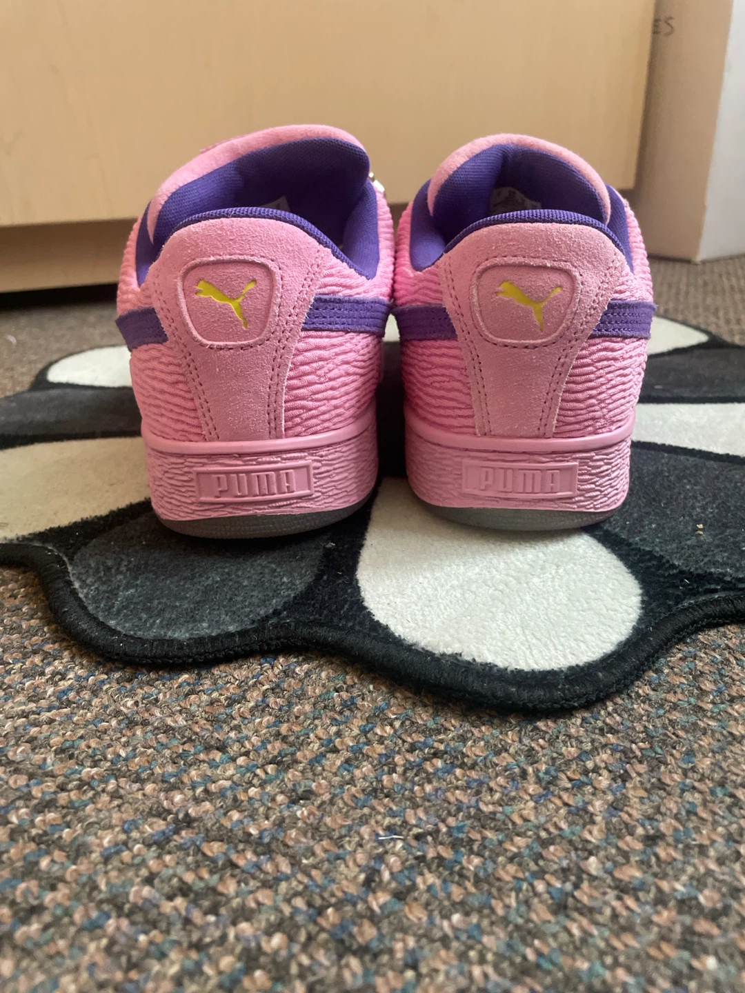 Puma x Teenage Mutant Ninja Turtles Sneakers - photo 3