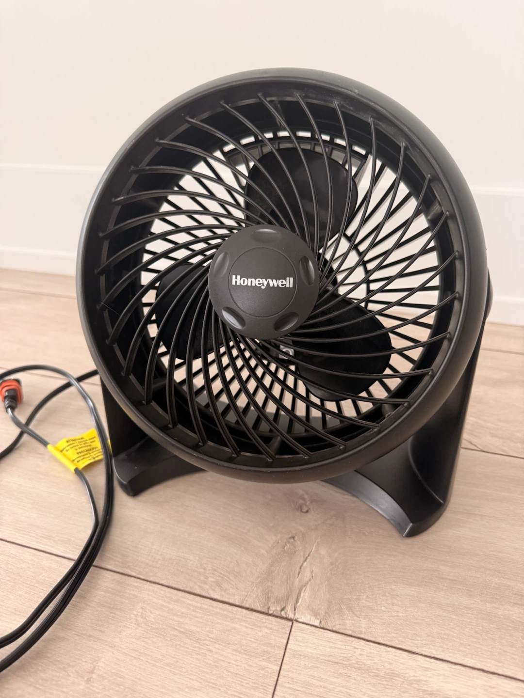 Honeywell TurboForce Air Circulator Fan