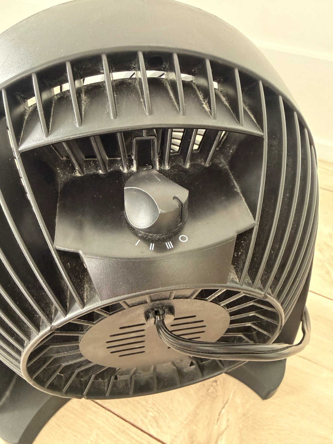 Honeywell TurboForce Air Circulator Fan - photo 3