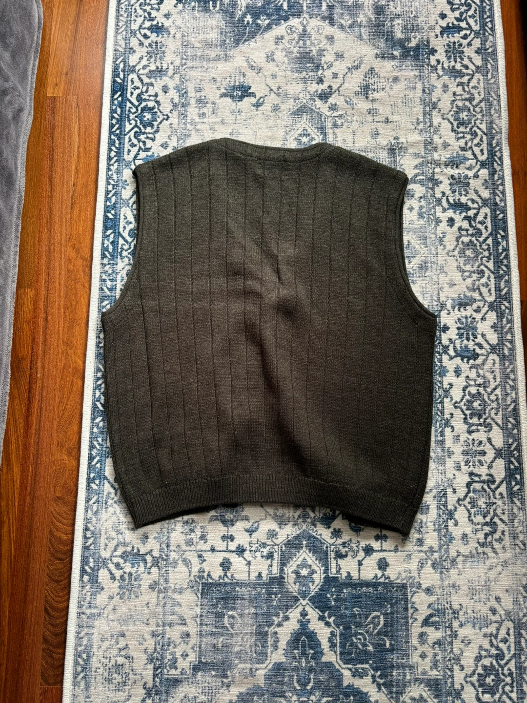 TT&CO by Tip Top Tailors Sweater Vest - photo 4