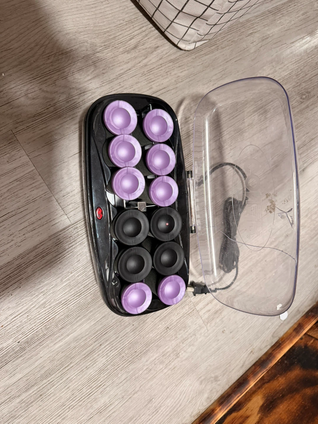 Conair Hot Roller Set