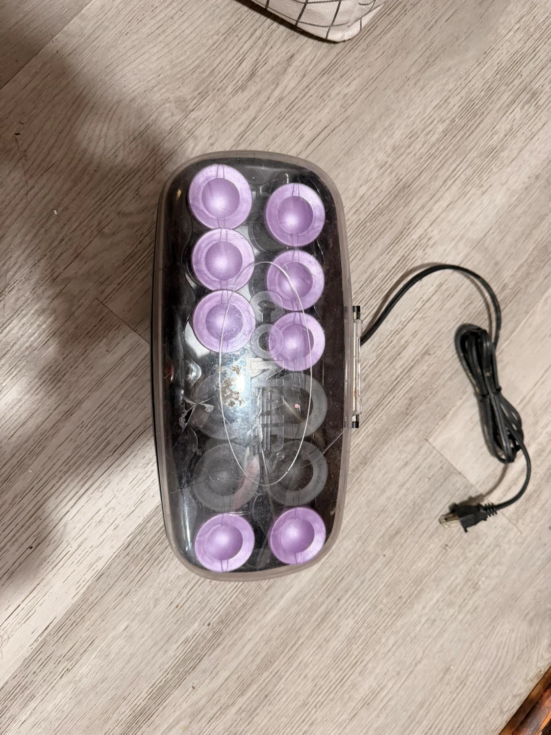Conair Hot Roller Set - photo 2