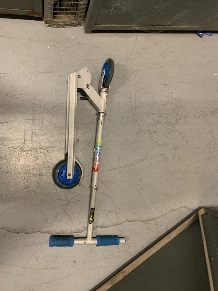 Scooter
