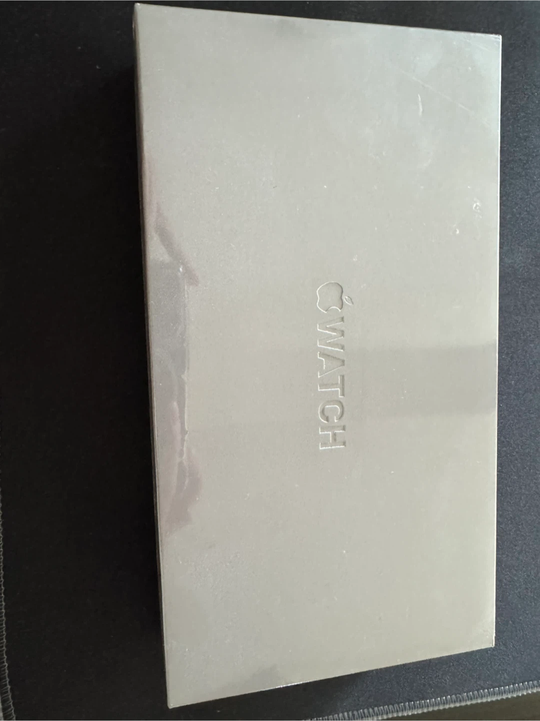 Apple Watch Ultra 3