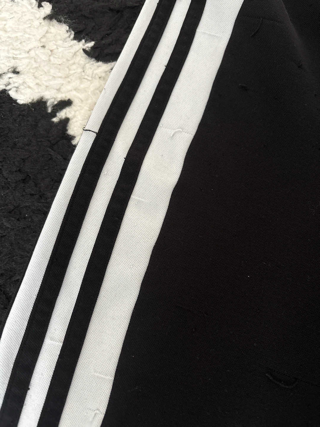 Adidas Clima Shorts - photo 2