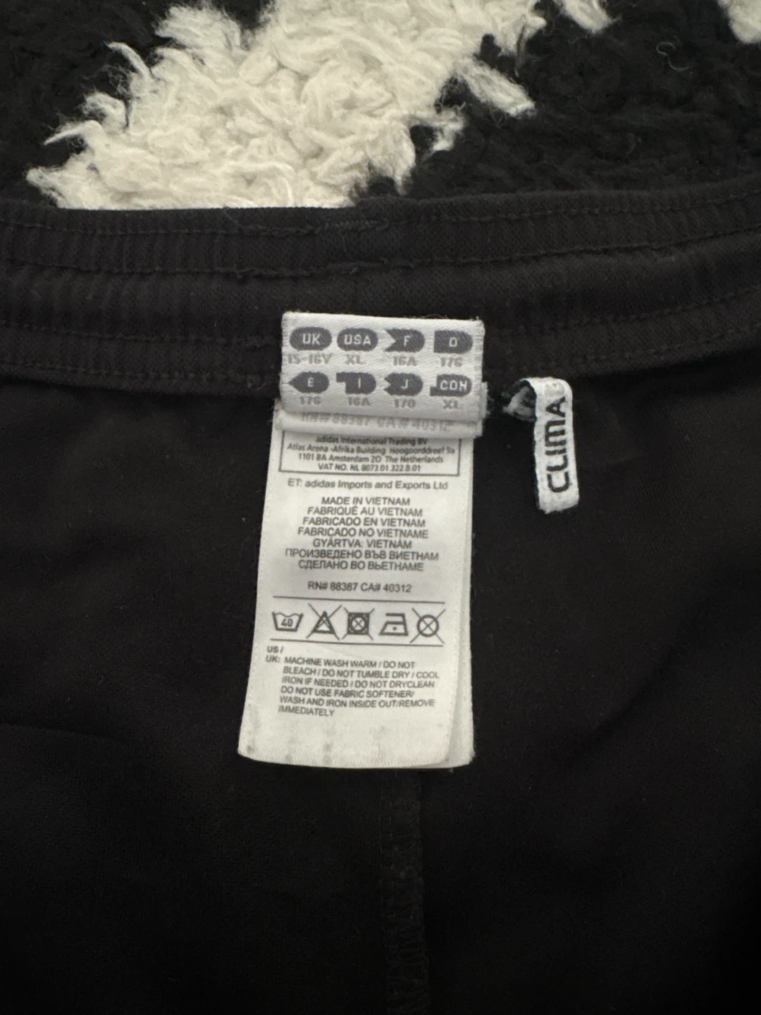 Adidas Clima Shorts - photo 3