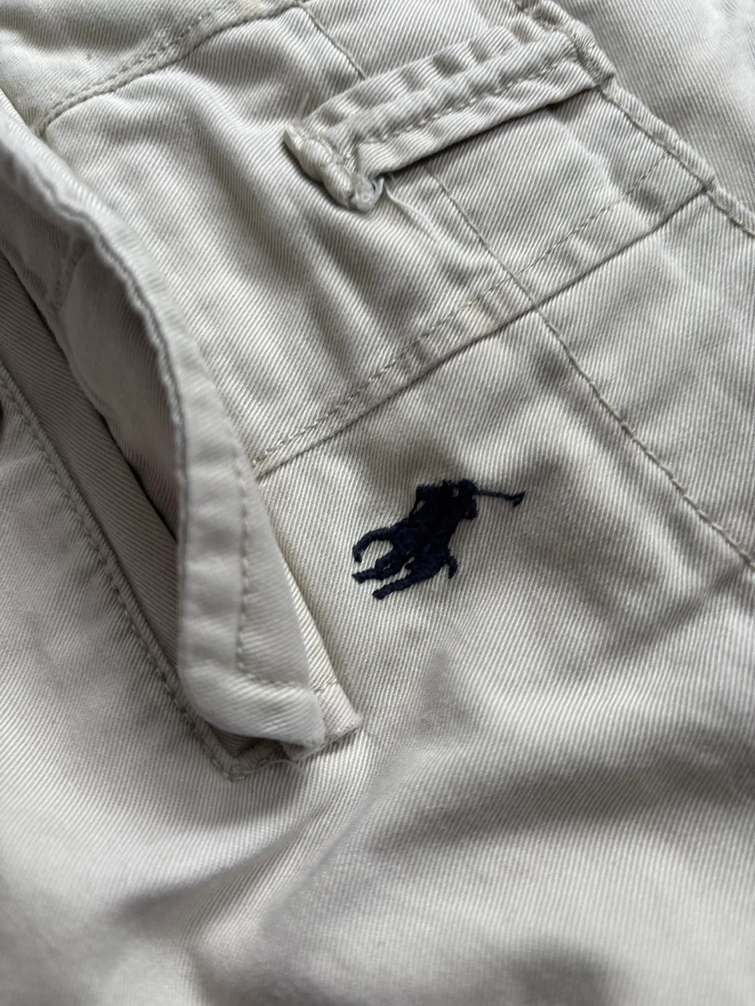 Polo Ralph Lauren Relaxed Fit Cargo Shorts - photo 2
