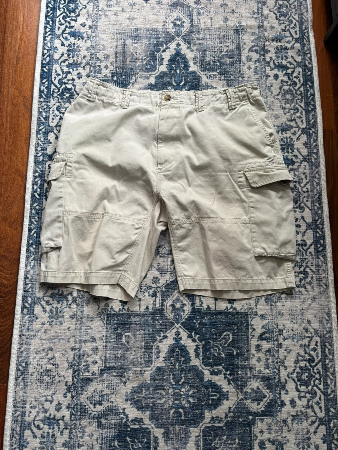 Polo Ralph Lauren Relaxed Fit Cargo Shorts - photo 3