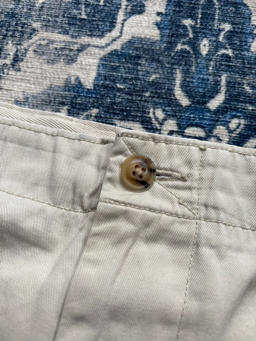 Polo Ralph Lauren Relaxed Fit Cargo Shorts - photo 4