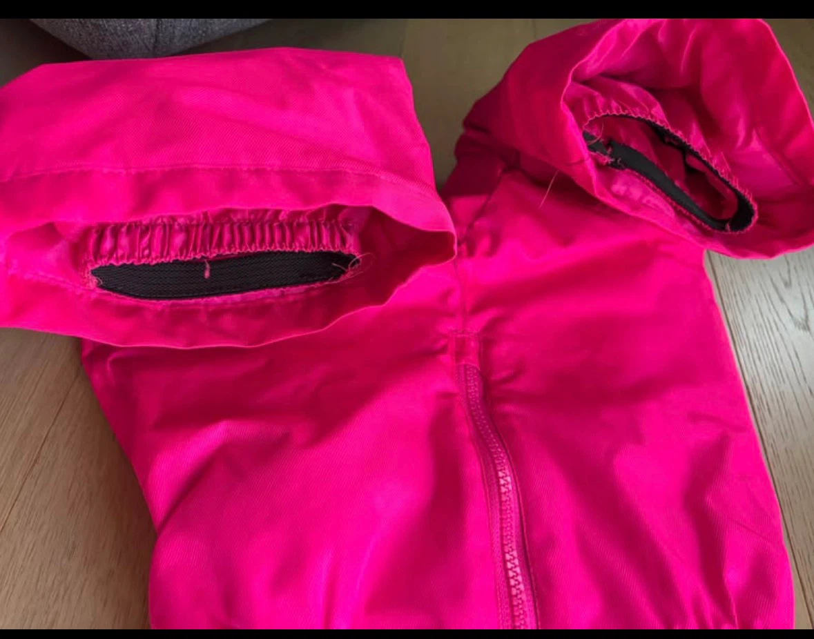 Rugged Bear Jacket and George Snow Pants Set - photo 2