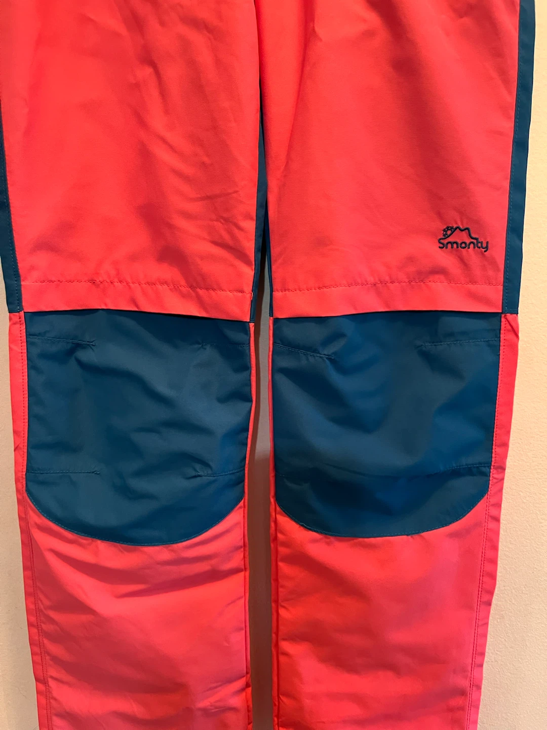 NEW Smonty Pink and Blue Ski Pants - photo 3