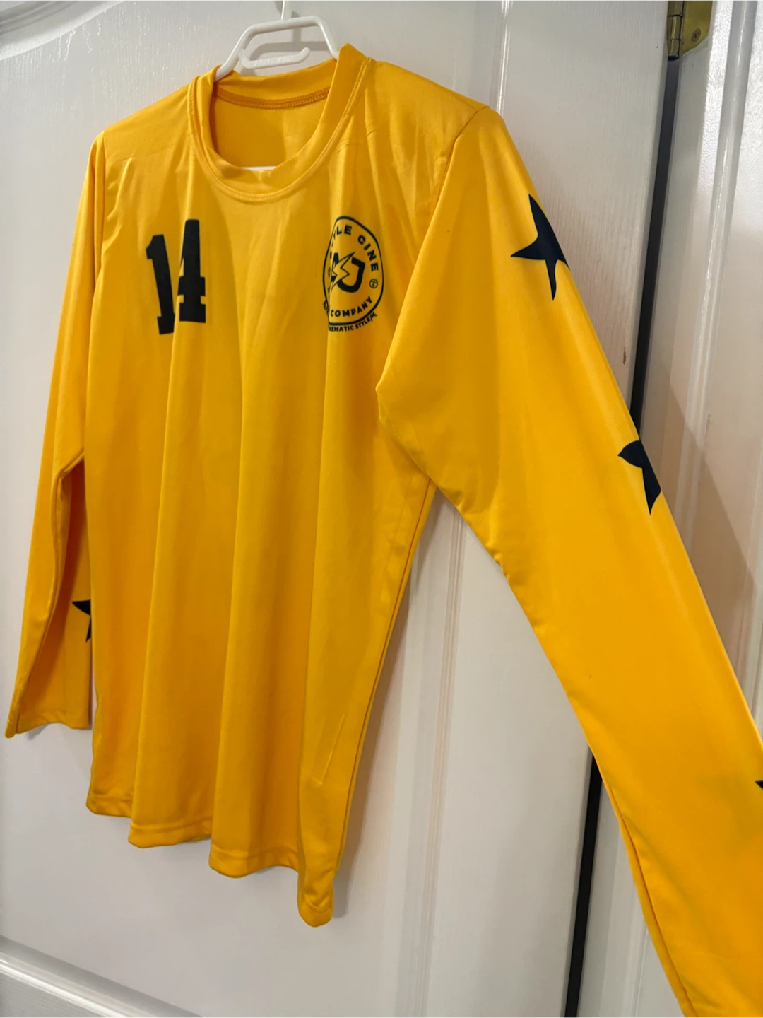 Style Cine Dance Company Long-Sleeve Jersey - photo 2