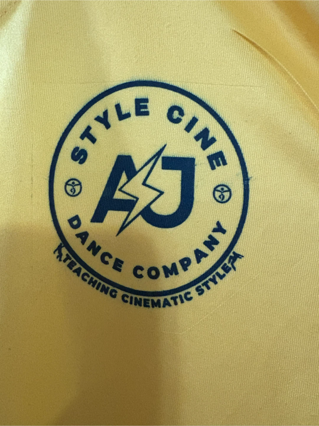 Style Cine Dance Company Long-Sleeve Jersey - photo 3