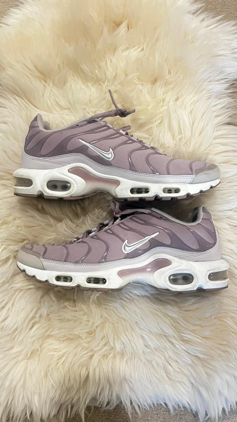 Nike Air Max Plus TN - Pink