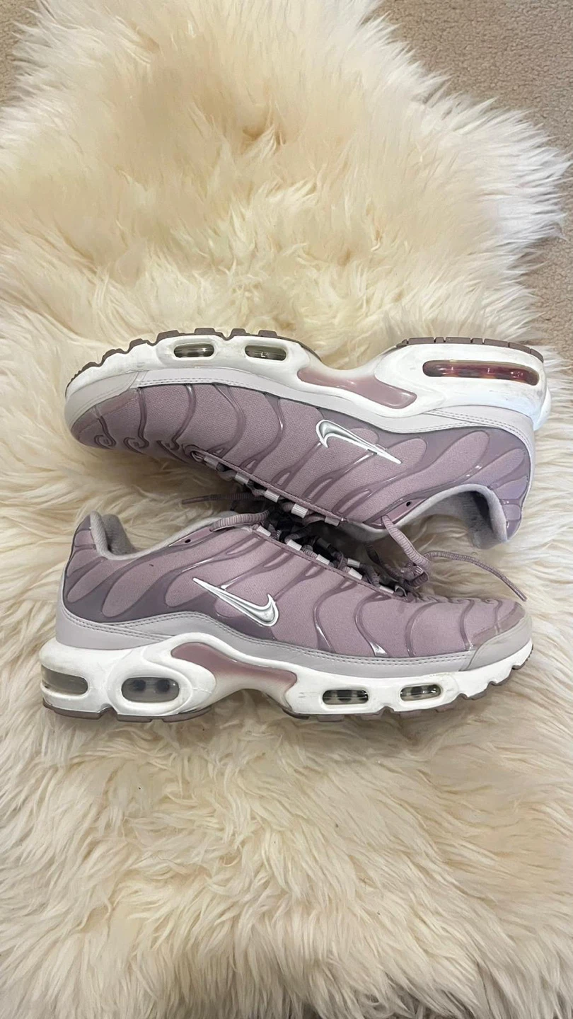 Nike Air Max Plus TN - Pink - photo 2