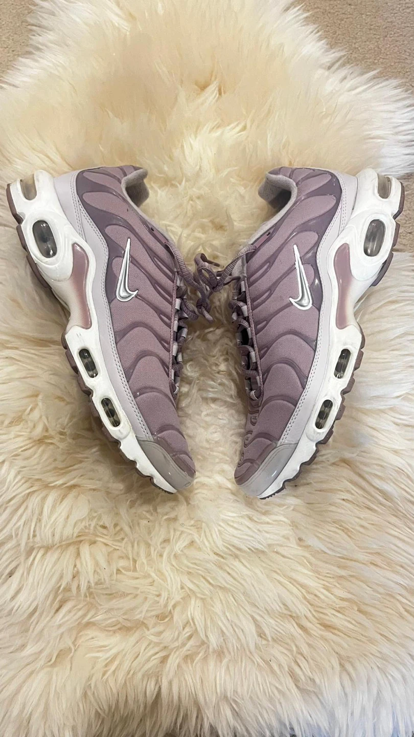 Nike Air Max Plus TN - Pink - photo 3