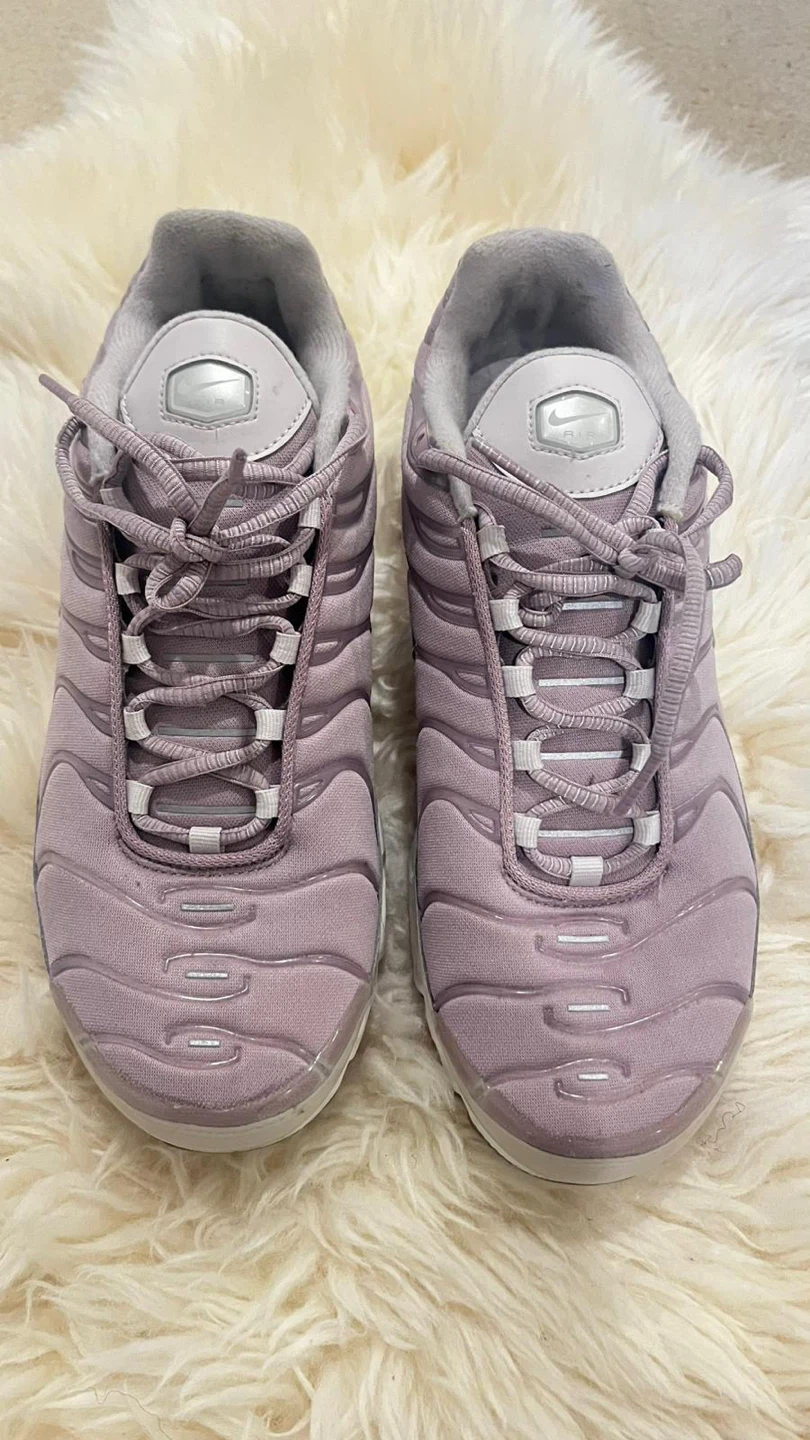 Nike Air Max Plus TN - Pink - photo 4