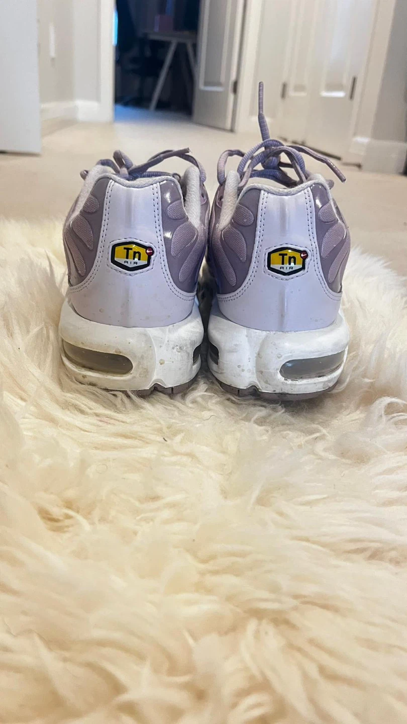 Nike Air Max Plus TN - Pink - photo 5