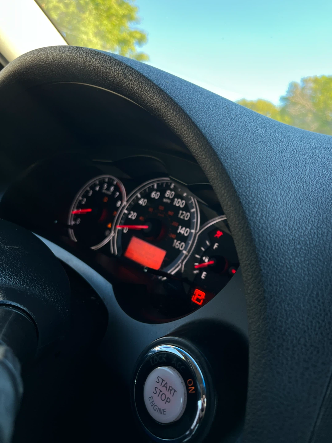 2012 Nissan altima 2.5s - photo 5