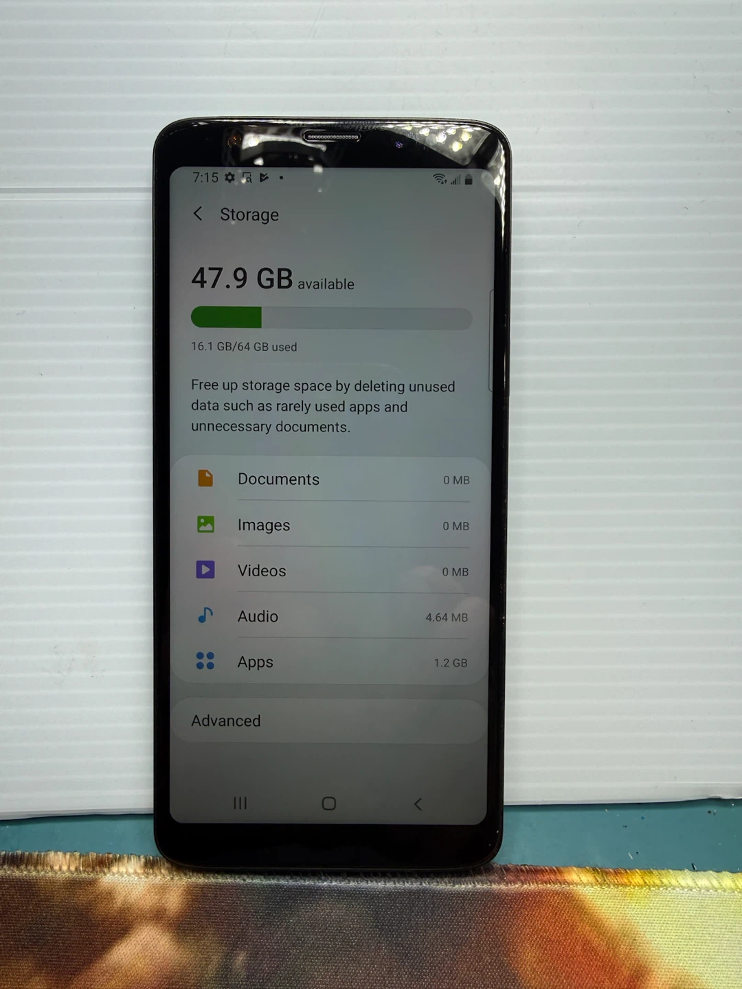 Samsung Galaxy S9 SM-G960W Black - photo 4