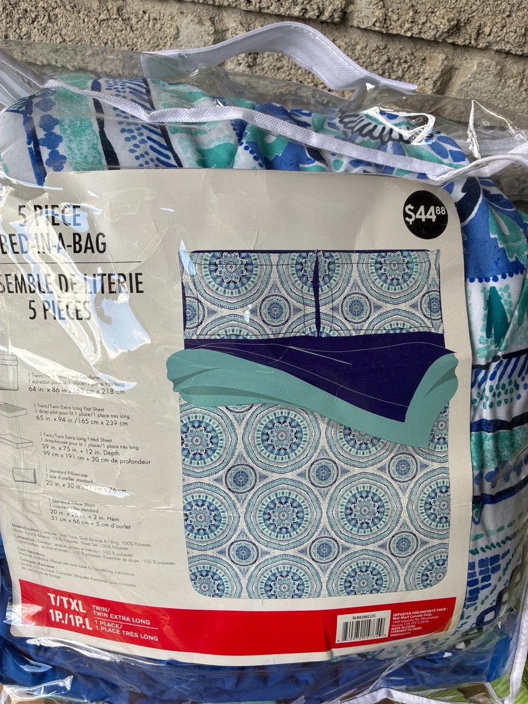 Twin/Twin XL Comforter