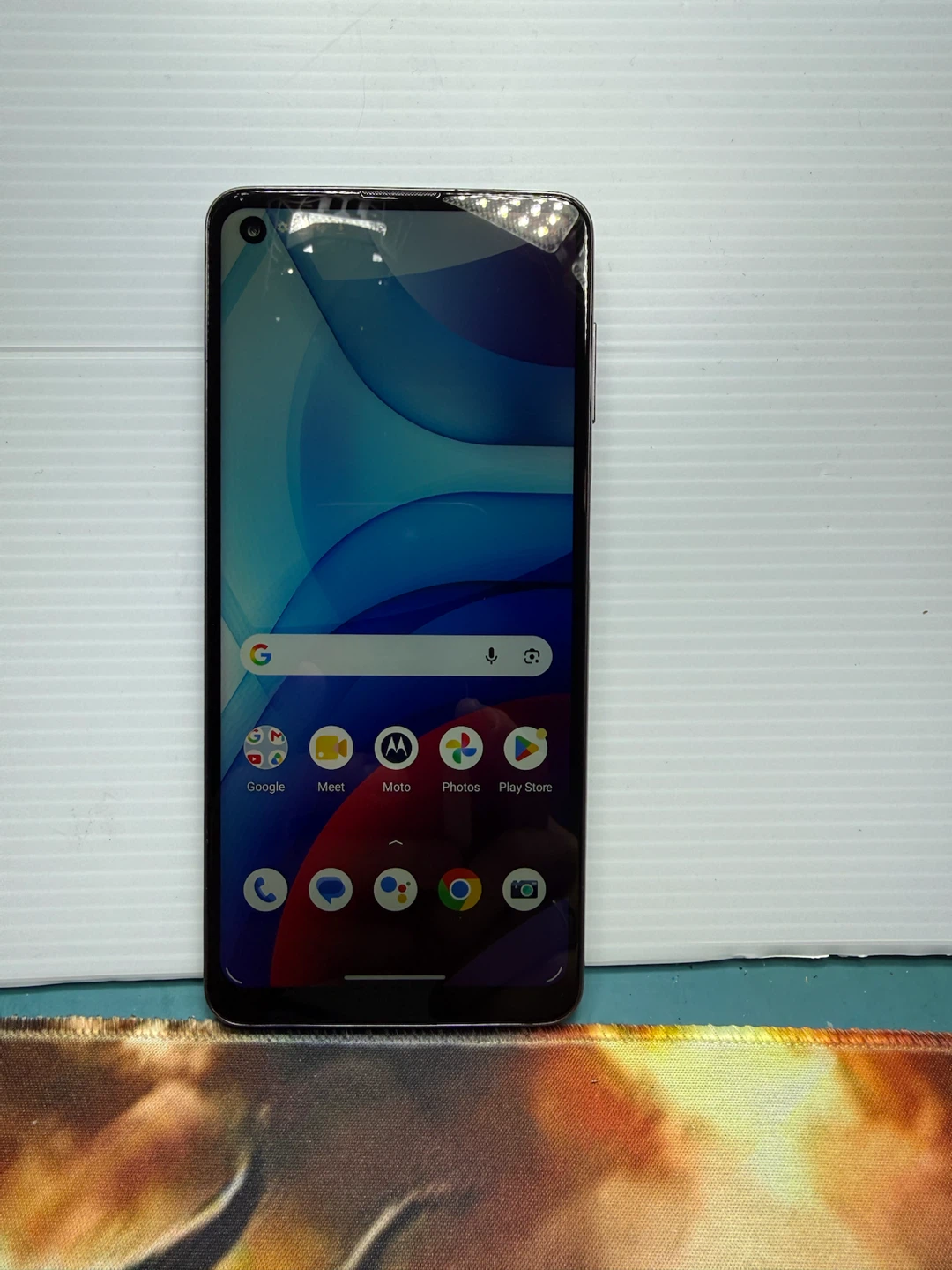 Motorola Moto G Power (2021) 64GB Smartphone
