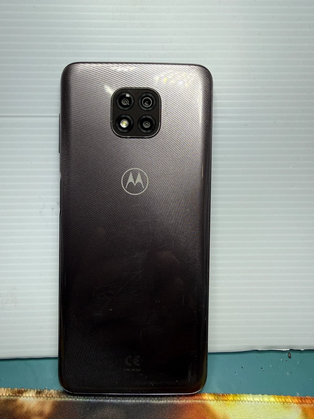 Motorola Moto G Power (2021) 64GB Smartphone - photo 2