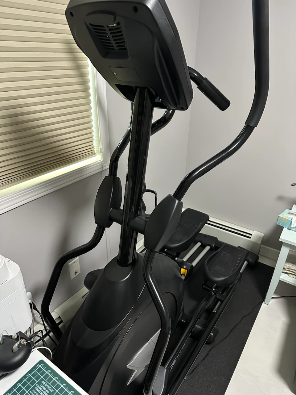 Like new elliptical. - photo 5