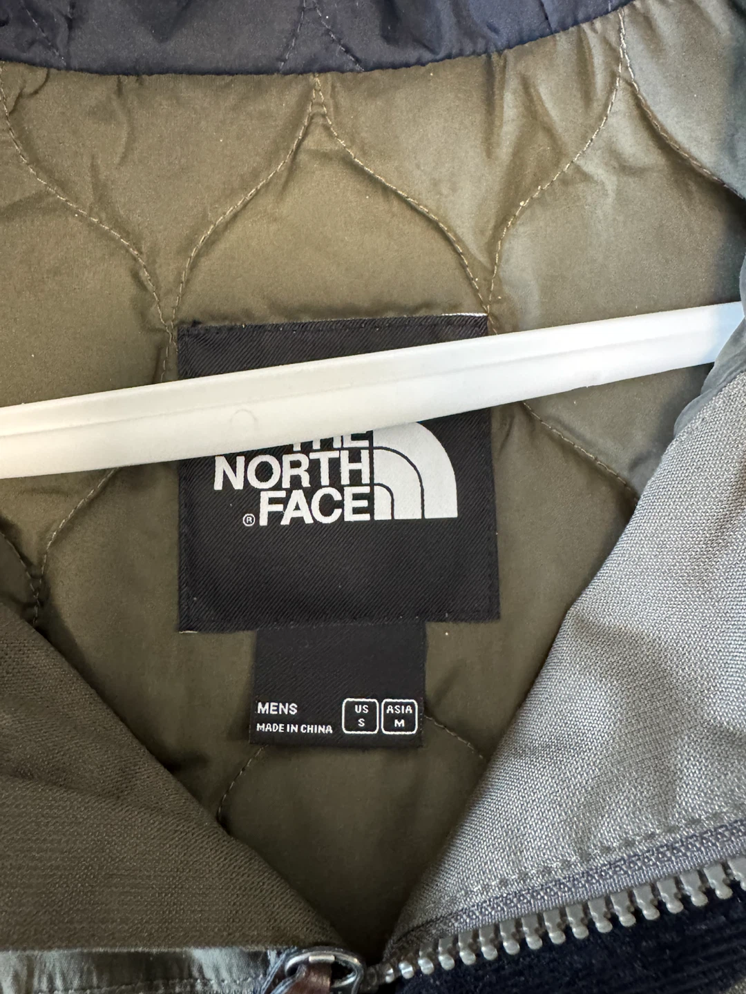 The North Face 550 Jacket - photo 2