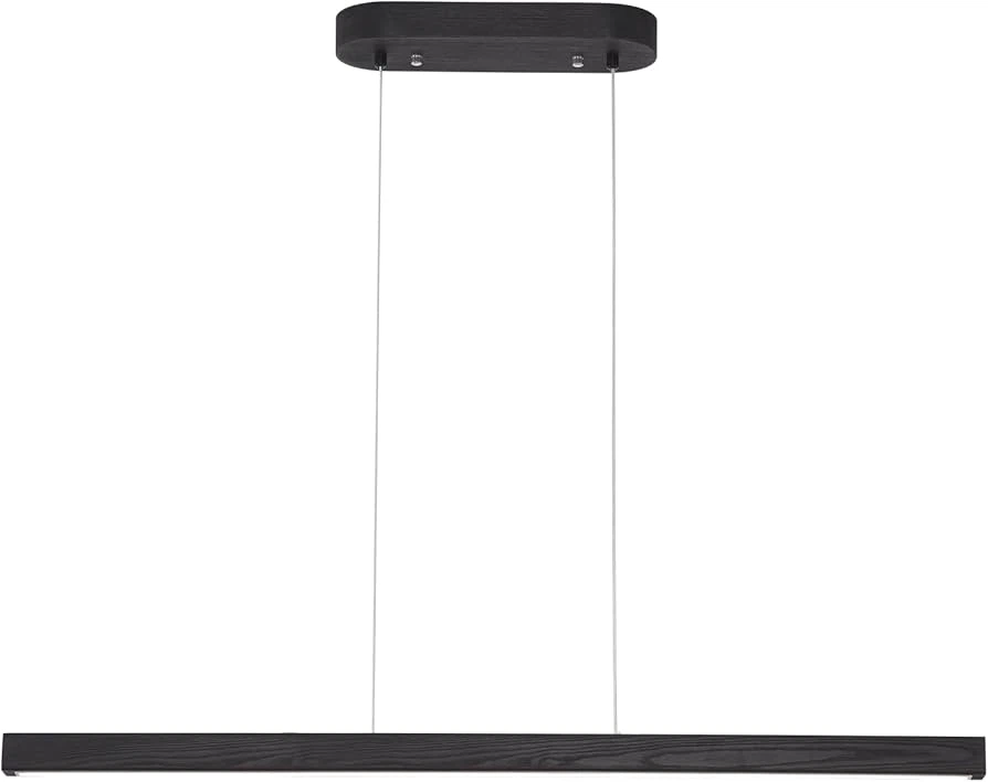 YISDESIGN LED Linear Pendant Light