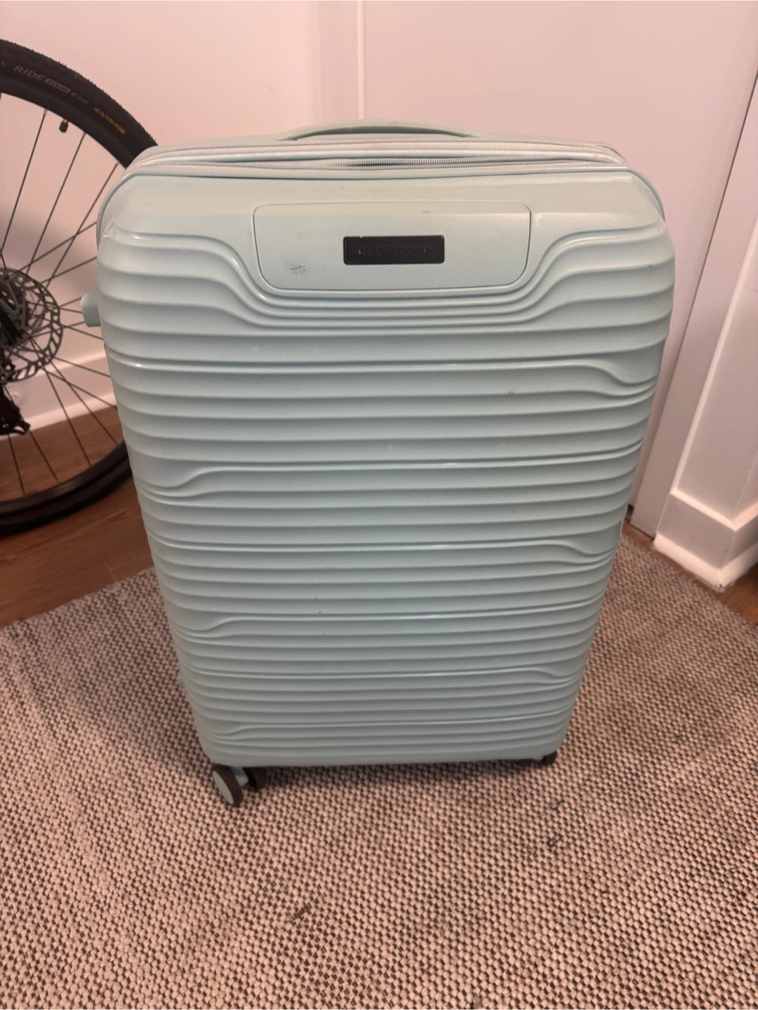 Hush Puppies Hard Shell Suitcase - photo 2