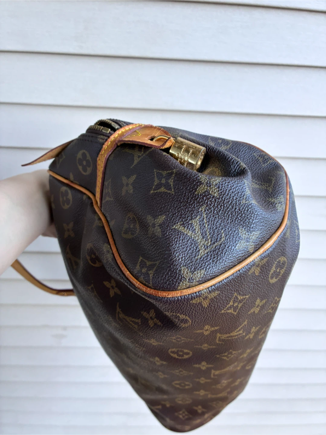 Vintage purse - photo 4