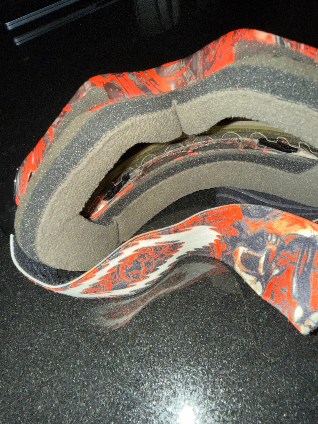 Oakley ski goggles - photo 2
