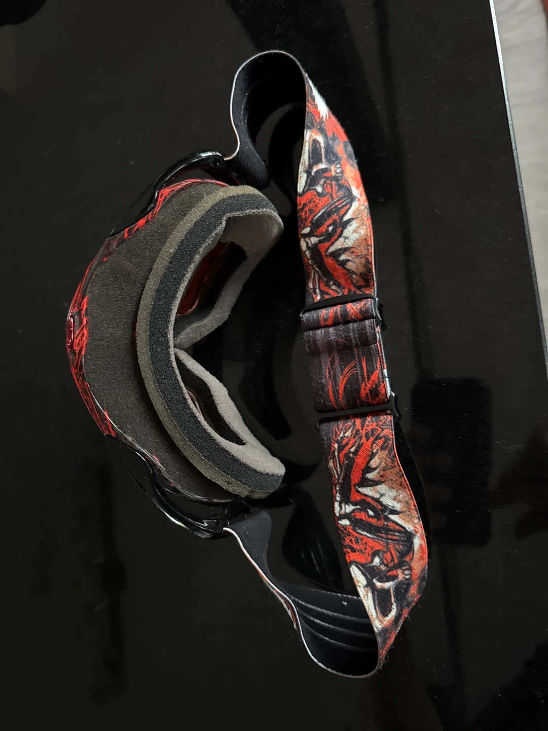 Oakley ski goggles - photo 5