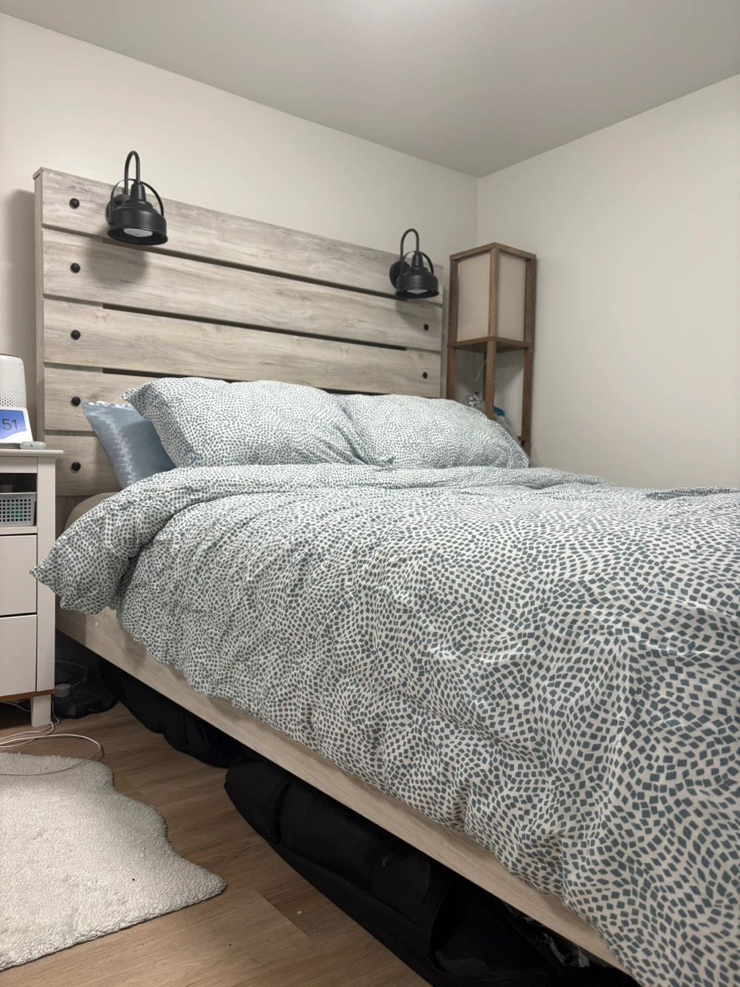 Moving to small apprmt - photo 2
