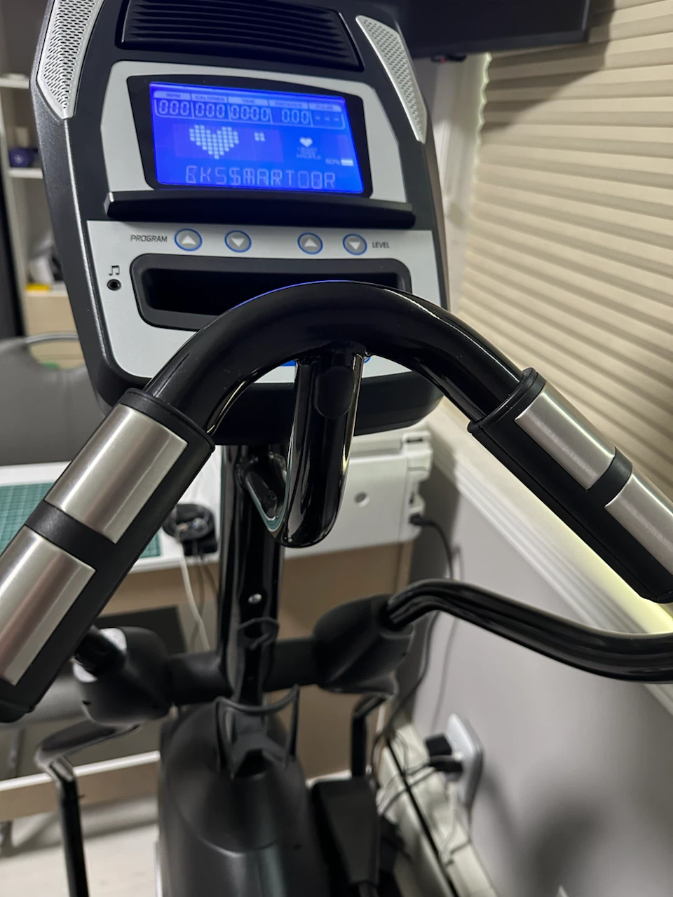 XTERRA FS375e Elliptical Trainer - photo 5