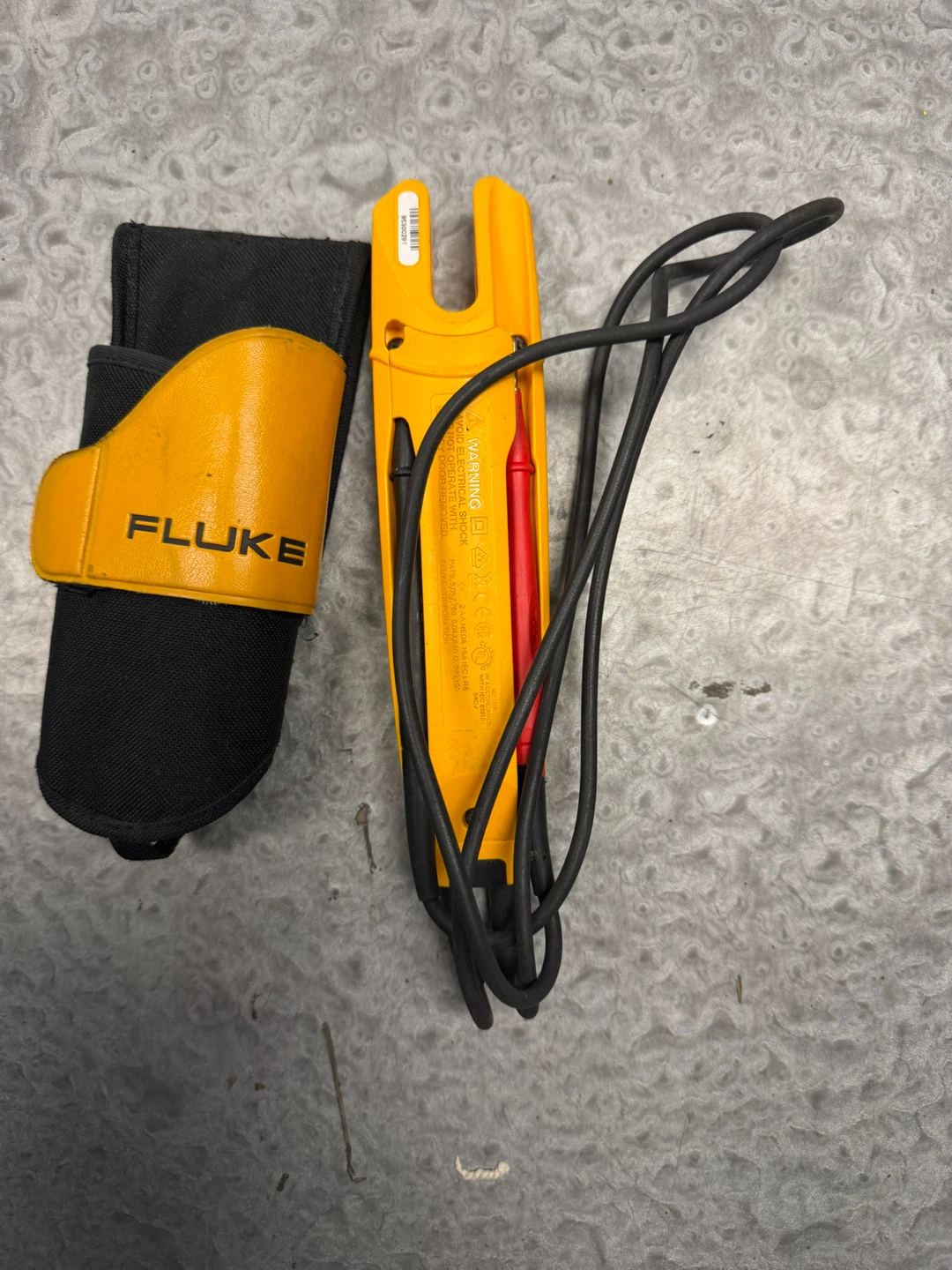 Fluke T5-1000 Electrical Tester - photo 5